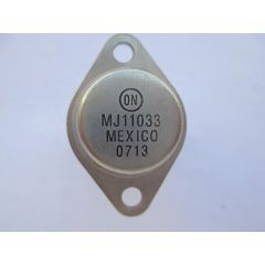 Transistor MJ11032 M1103